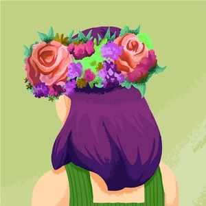 Meet your Posher, Hosna